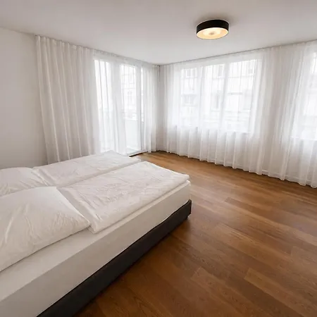 Messe & Appartement *