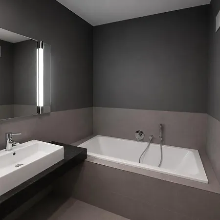 Appartement Messe &