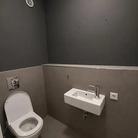 Apartment Messe &